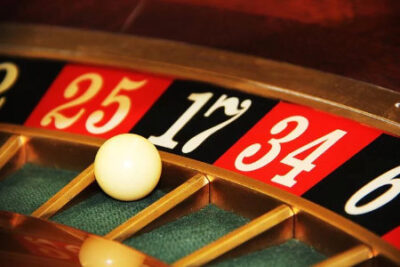 gambling in UAE